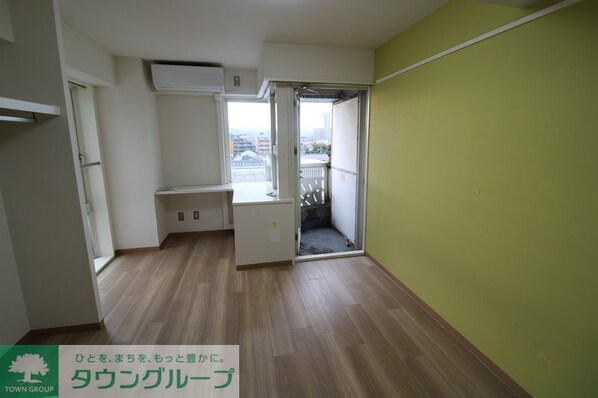 グランバリュー八王子北野の物件内観写真